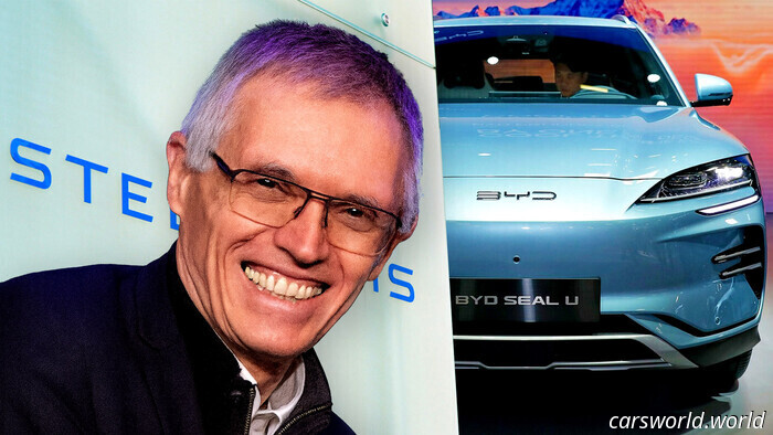 Carlos Tavares Says Stellantis Could Be Swallowed Whole By Its Chinese Partner | Carscoops